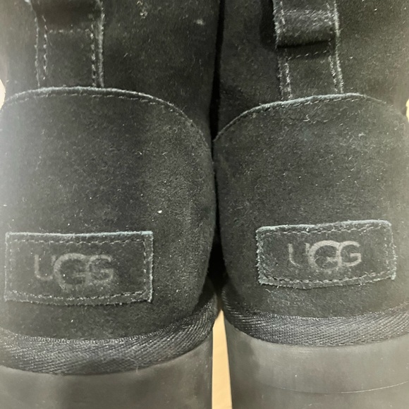 Mini platform UGGS - Picture 3 of 6